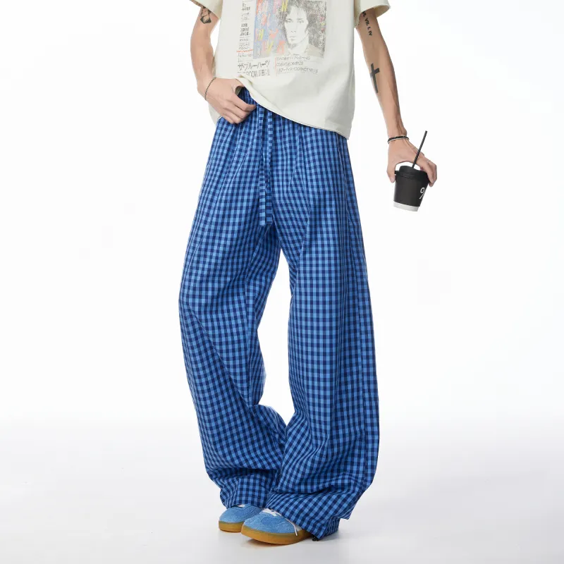 MEXICAN Casual Pants Women's-11