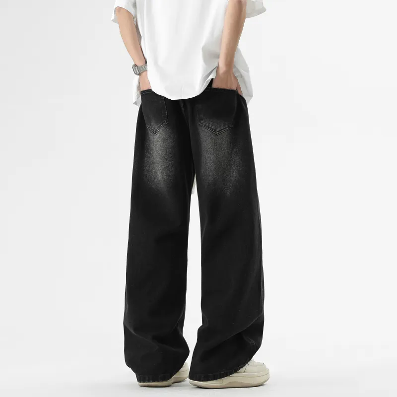 MEXICAN Jeans Unisex-4