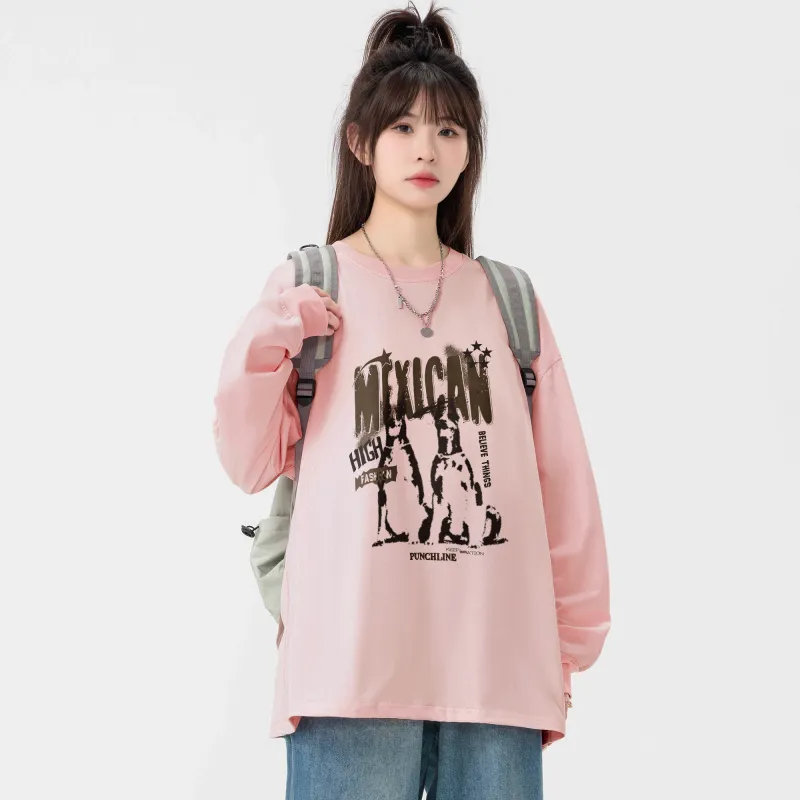 MEXICAN T Shirts Unisex-6