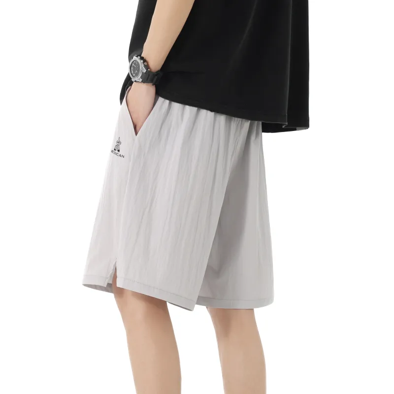 MEXICAN Casual Shorts Unisex-6