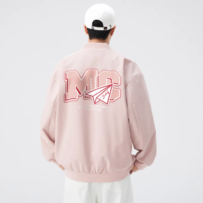 MEXICAN Jackets Unisex-8