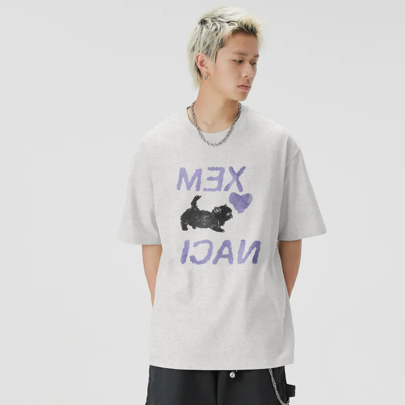 MEXICAN T Shirts Unisex-3