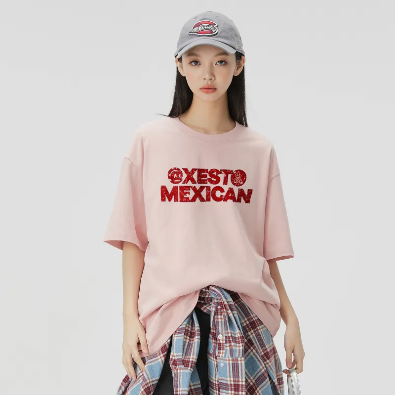 MEXICAN Casual Sportswear Unisex-29