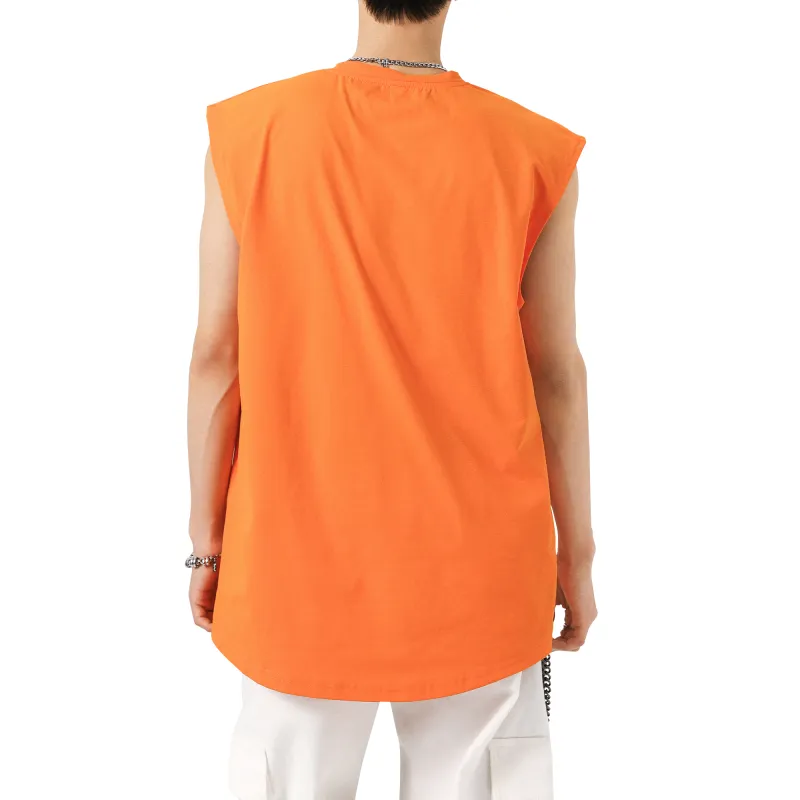 MEXICAN Tank Tops Unisex-16