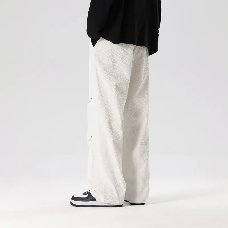MEXICAN Casual Pants Unisex-14