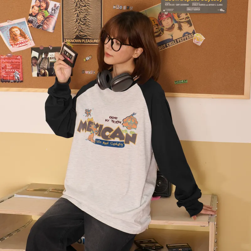MEXICAN T-Shirts Unisex-11