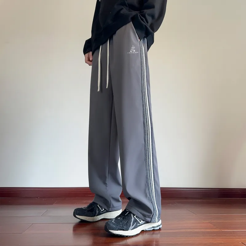 MEXICAN Casual Pants Unisex-10