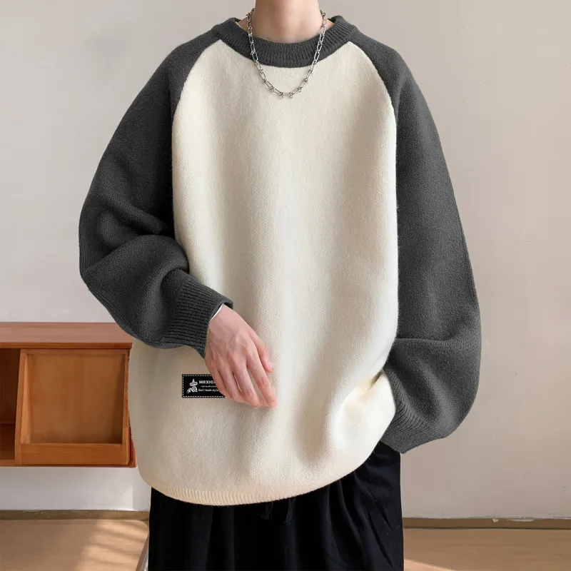 MEXICAN Sweaters Unisex-7