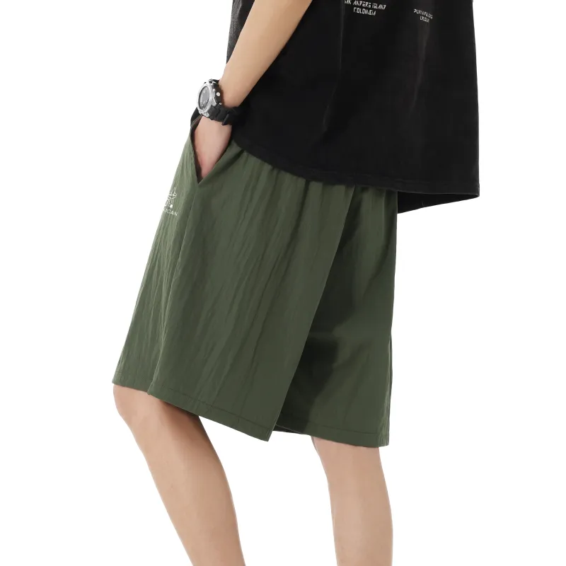 MEXICAN Casual Shorts Unisex-16