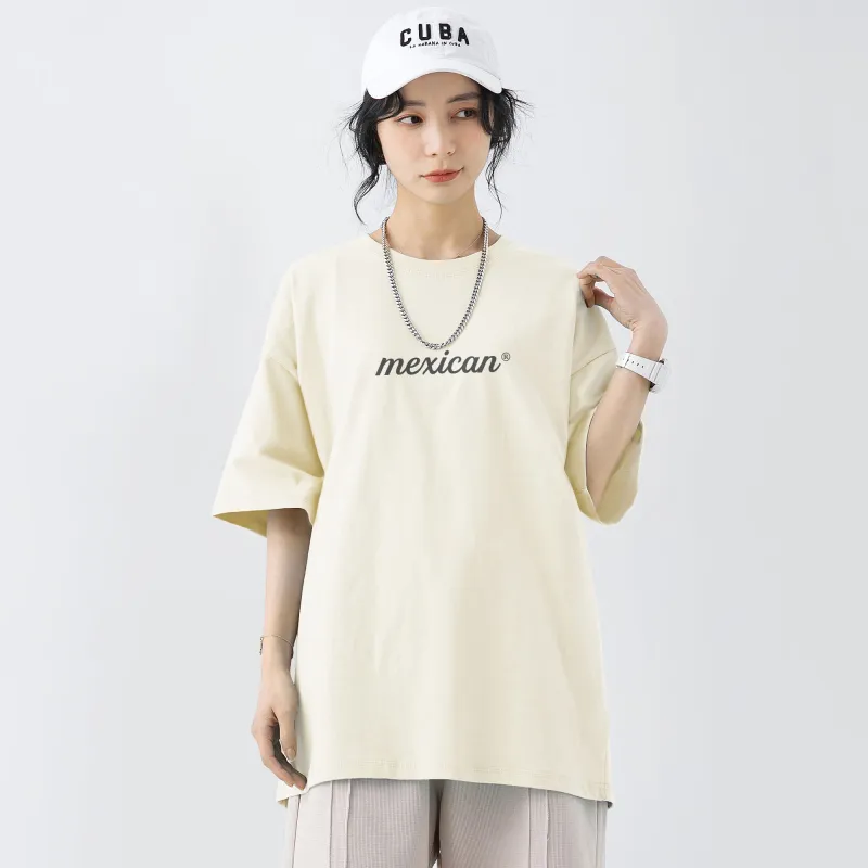 MEXICAN T Shirts Unisex-36