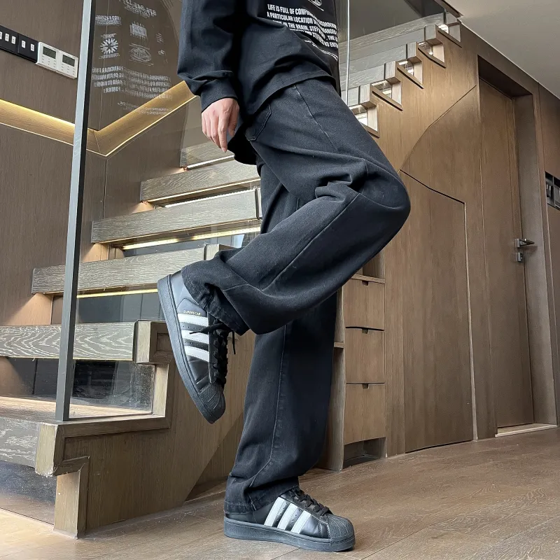MEXICAN Jeans Unisex-13
