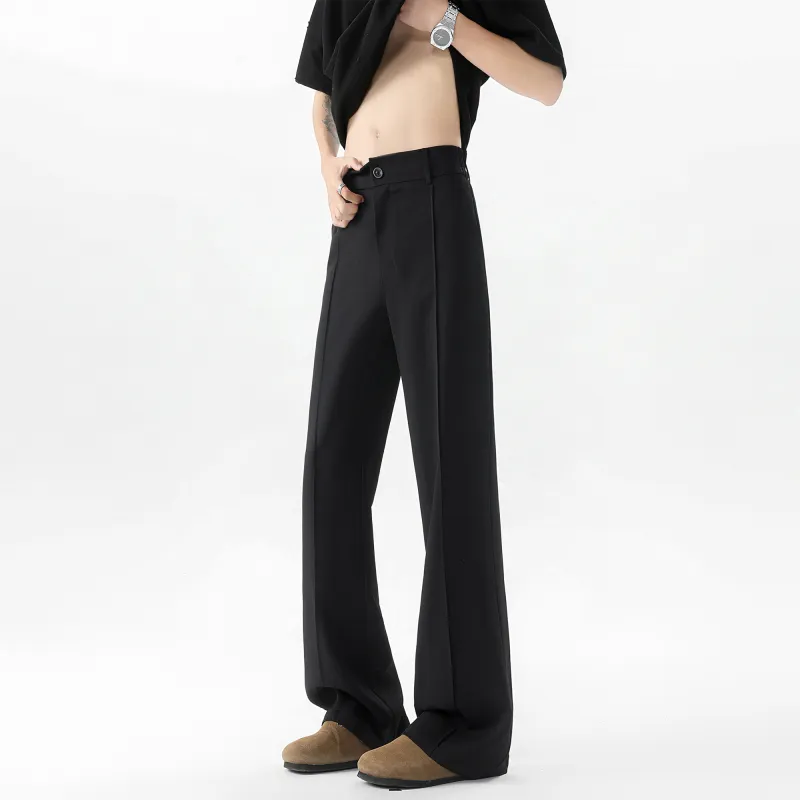 MEXICAN Casual Pants Unisex-15