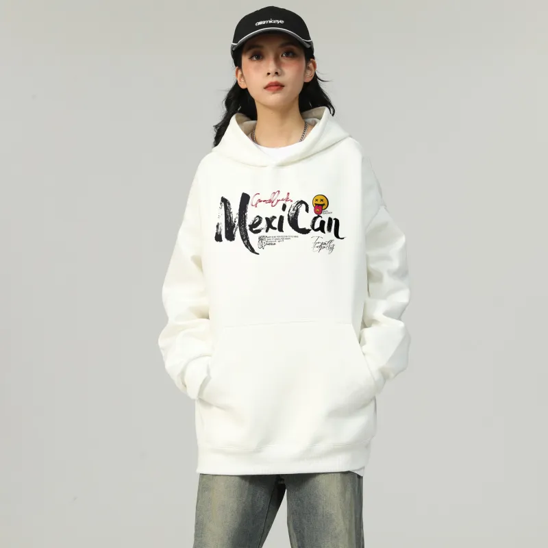 MEXICAN Sweatshirts Unisex-17