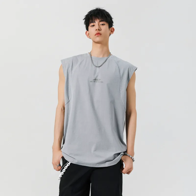 MEXICAN Tank Tops Unisex-12