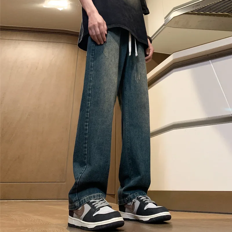 MEXICAN Jeans Unisex-14