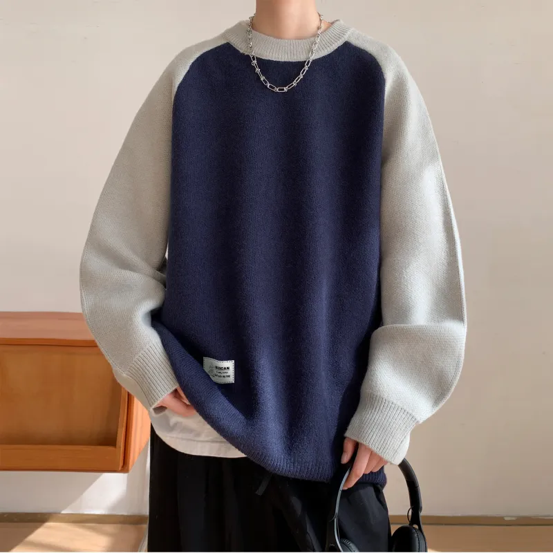 MEXICAN Sweaters Unisex-3