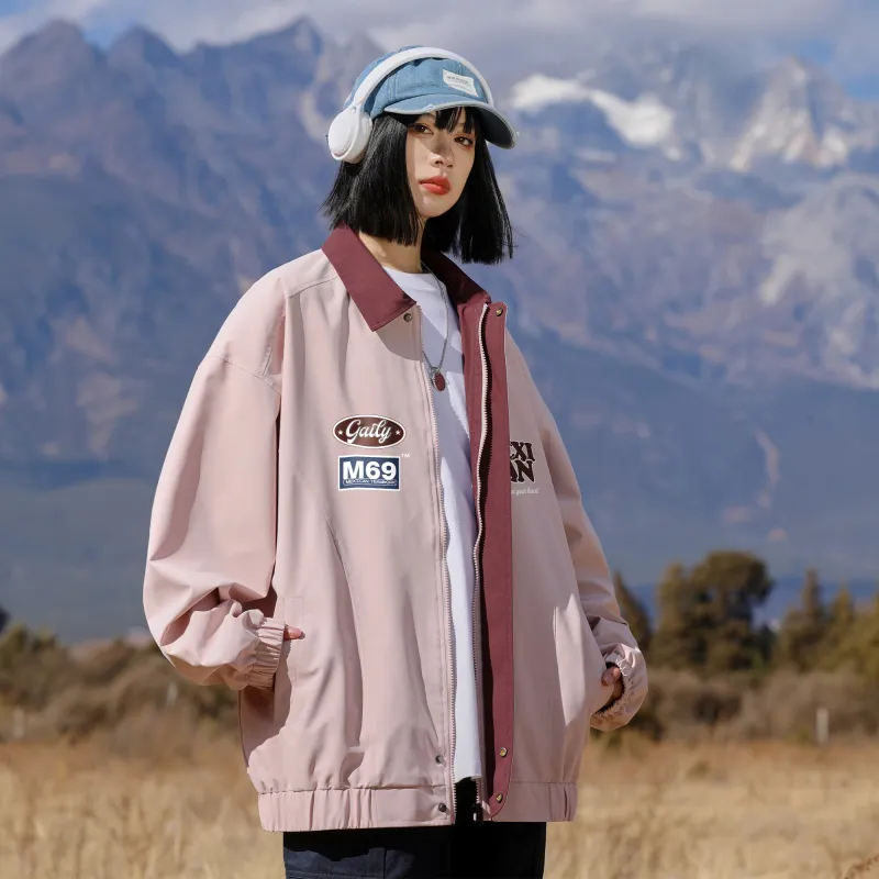 MEXICAN Jackets Unisex-21