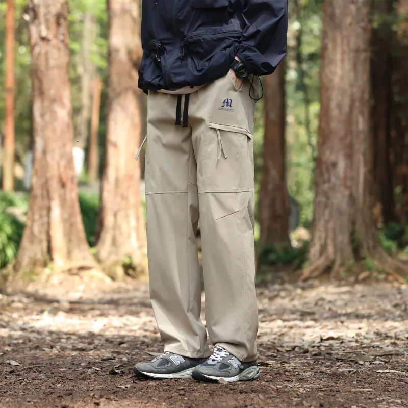 MEXICAN Cargo Pants Unisex-7