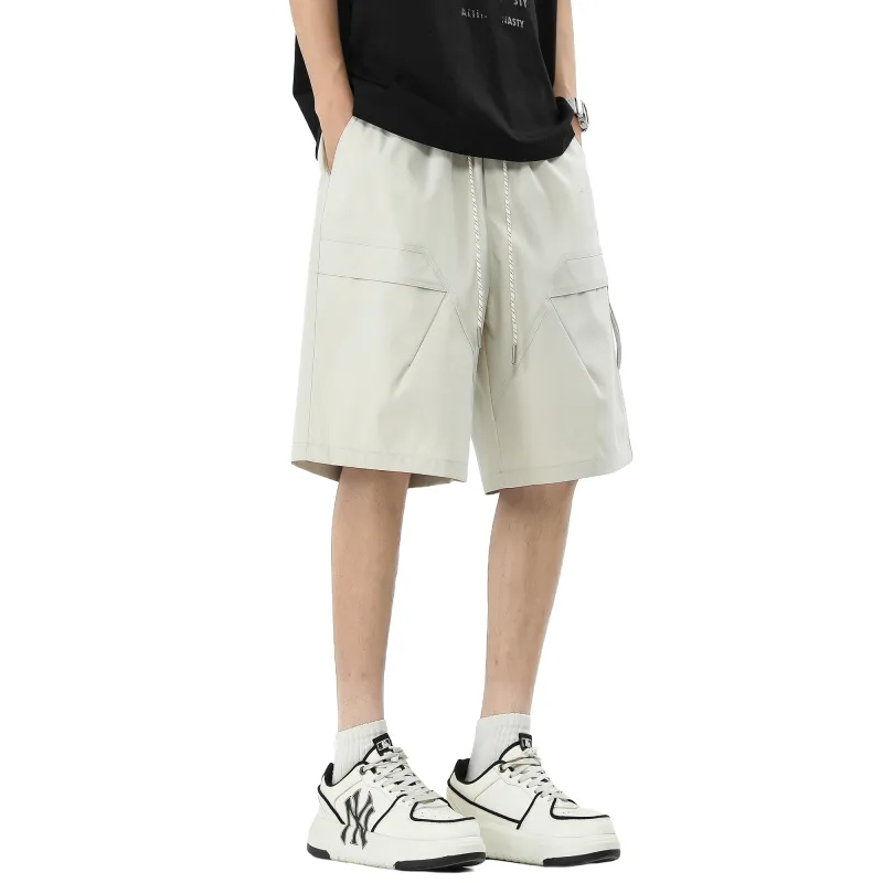 MEXICAN Cargo Shorts Unisex-11
