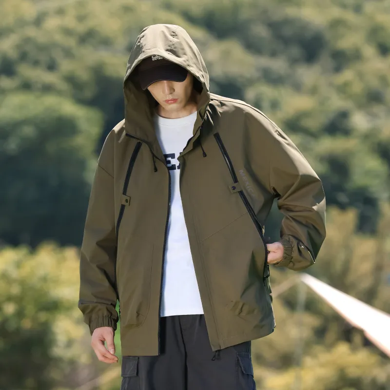 MEXICAN Jackets Unisex-6