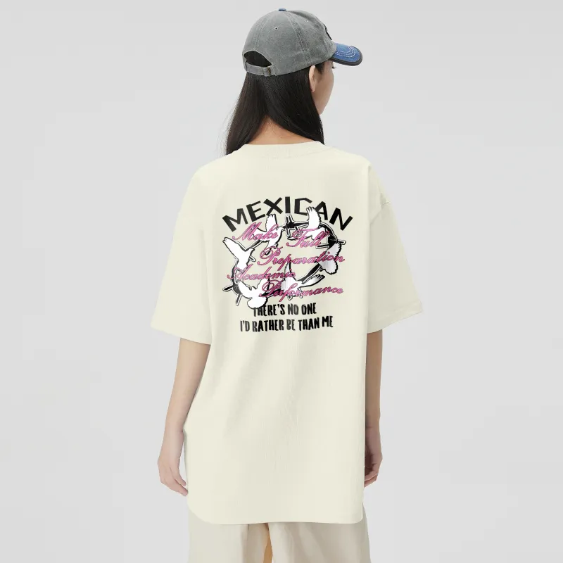 MEXICAN T Shirts Unisex-28