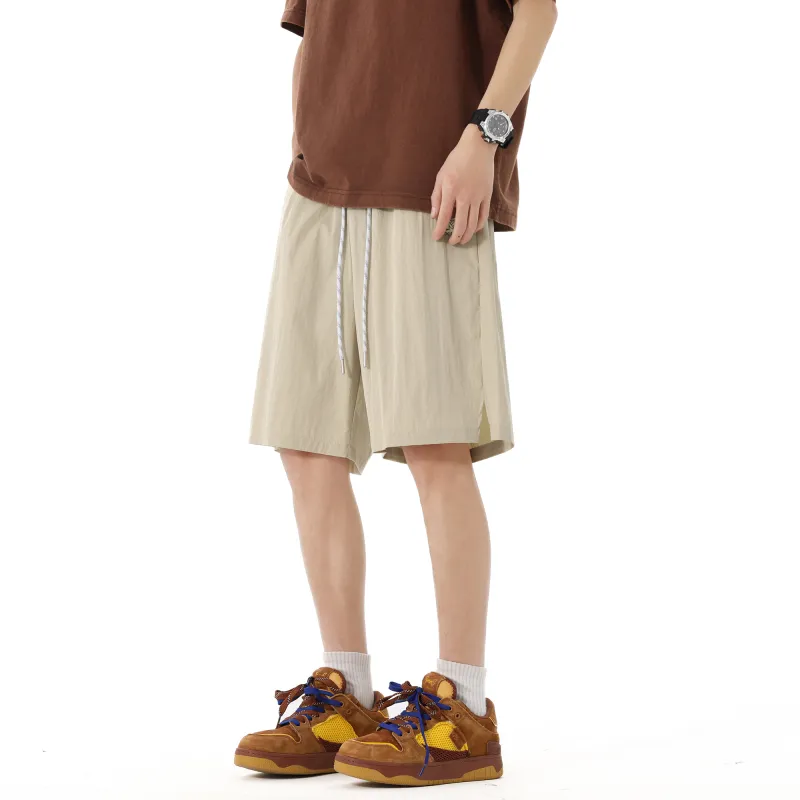 MEXICAN Casual Shorts Unisex-12