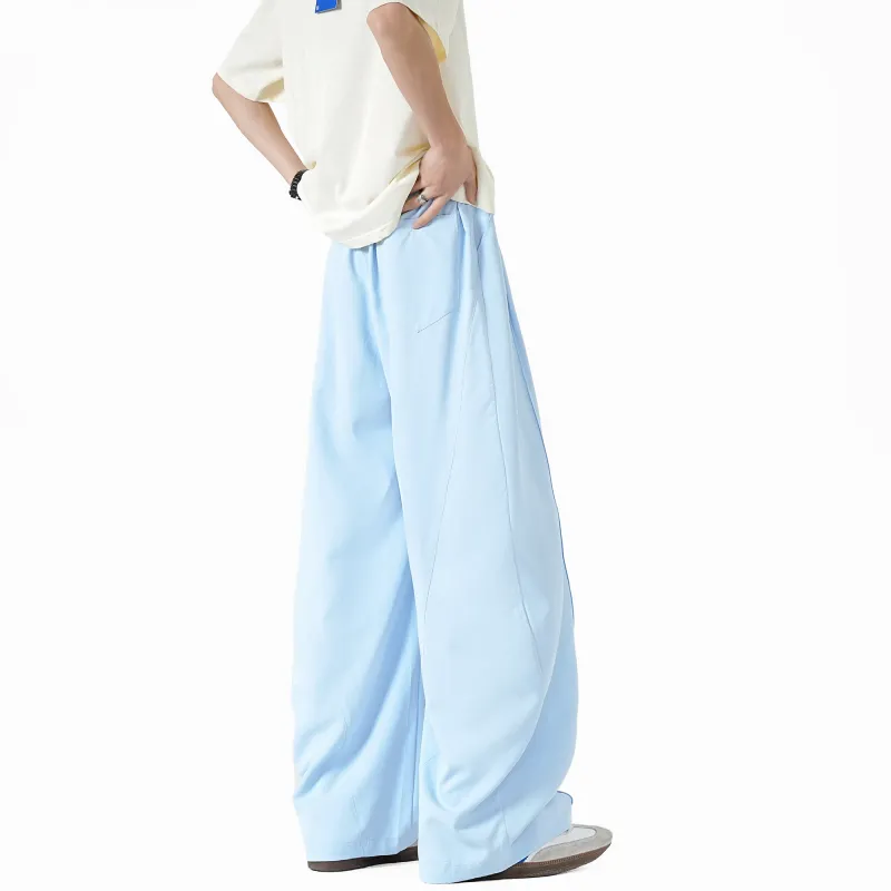 MEXICAN Casual Pants Unisex-22