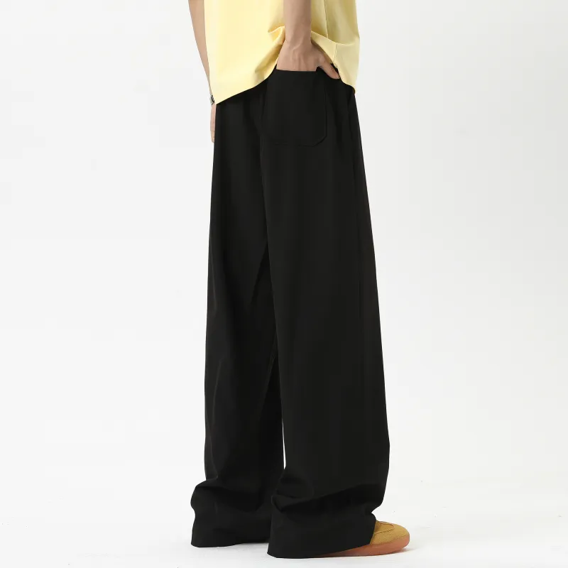 MEXICAN Casual Pants Unisex-3