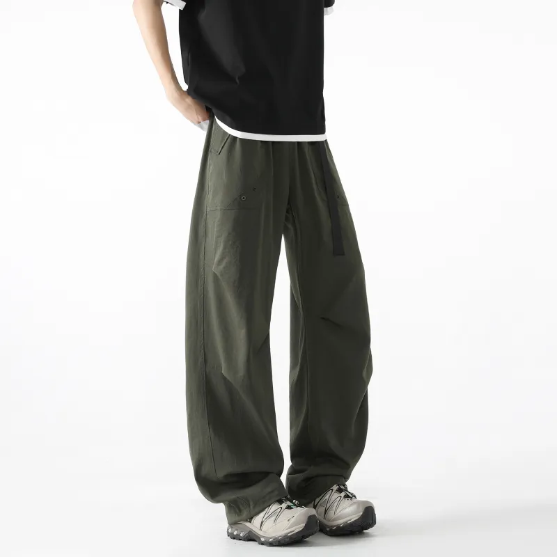 MEXICAN Cargo Pants Unisex-9