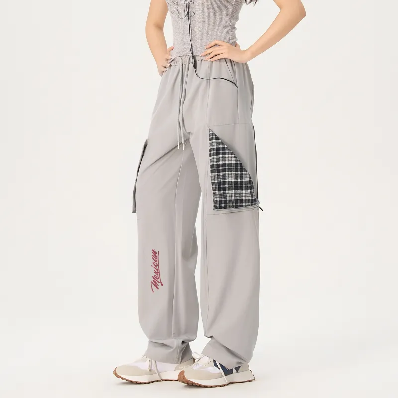 MEXICAN Casual Pants Women's-6