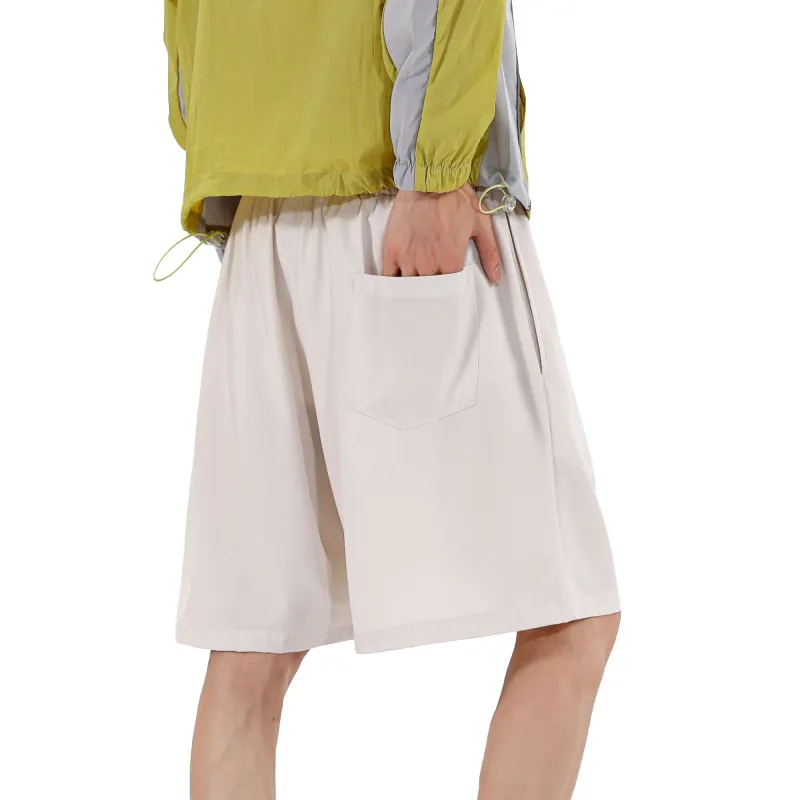 MEXICAN Casual Shorts Unisex-11