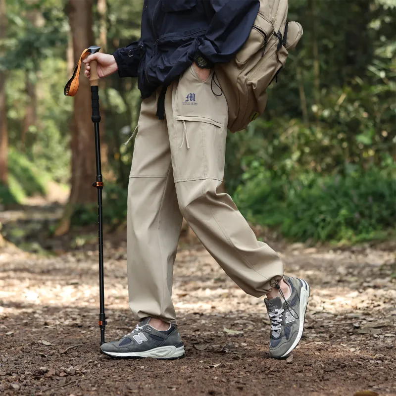 MEXICAN Cargo Pants Unisex-8