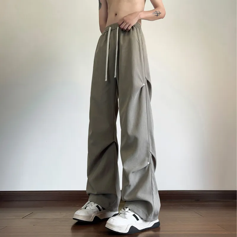 MEXICAN Casual Pants Unisex-23