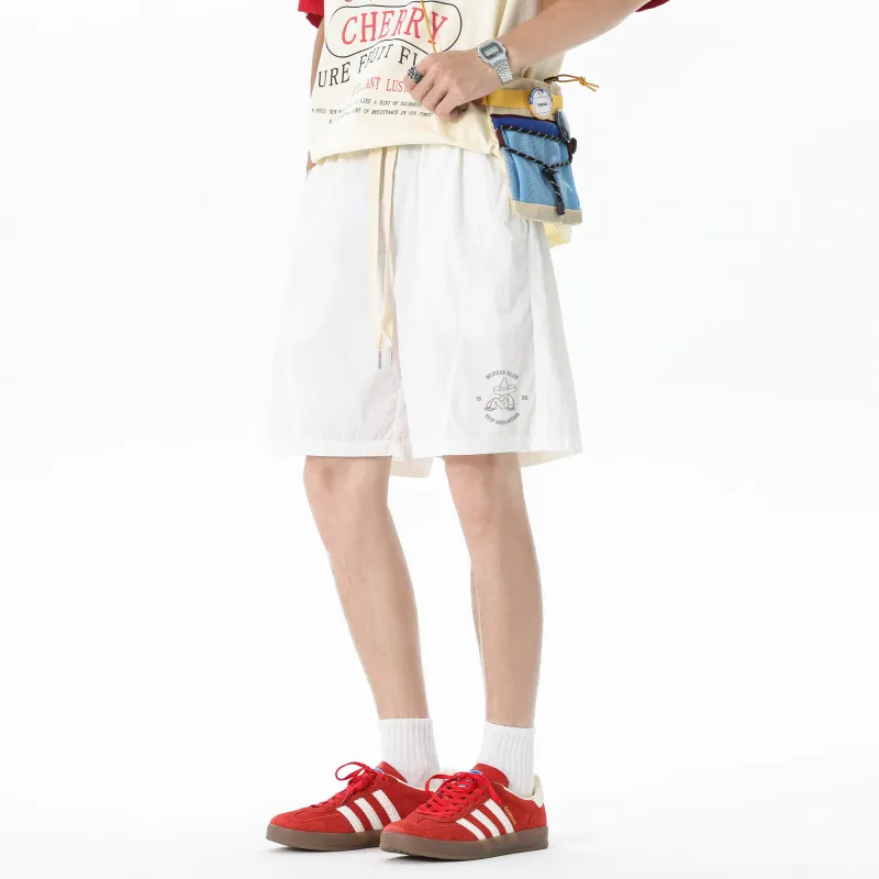 MEXICAN Casual Shorts Unisex-7