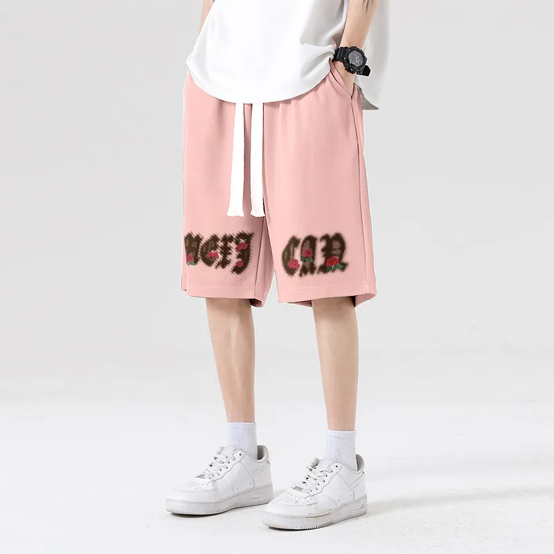 MEXICAN Casual Shorts Unisex-13