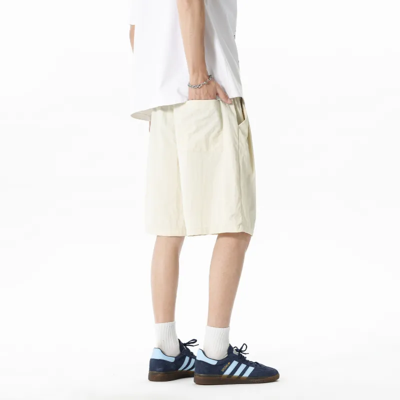 MEXICAN Casual Shorts Unisex-3