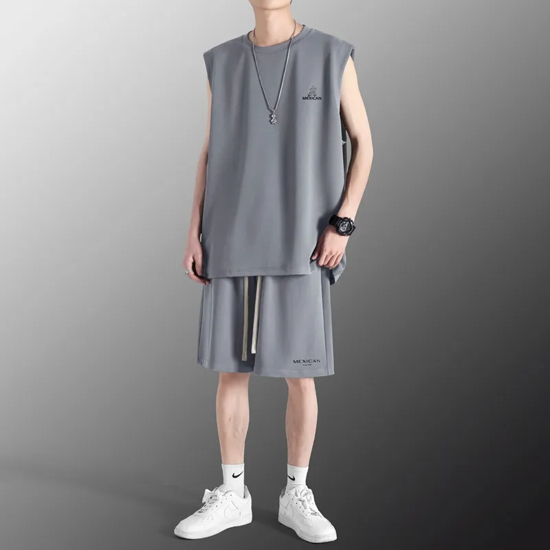 MEXICAN Casual Sportswear Unisex-2