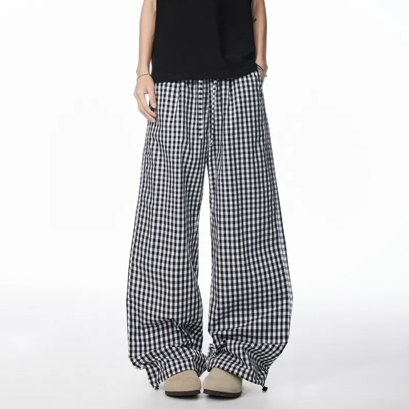 MEXICAN Casual Pants Women's-7