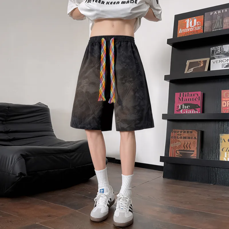MEXICAN Casual Shorts Unisex-3