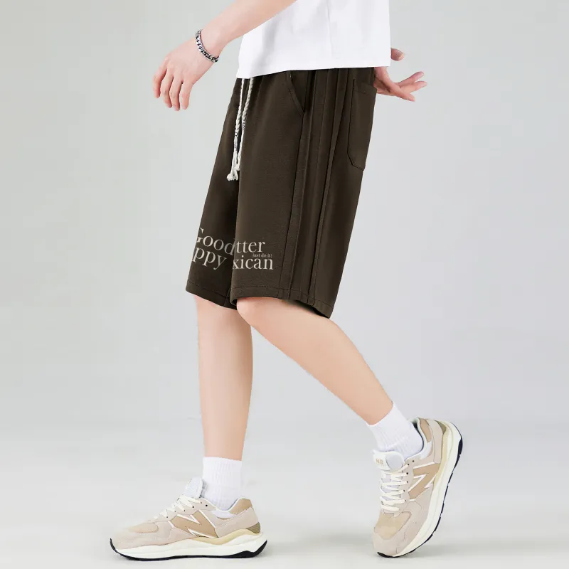 MEXICAN Casual Shorts Unisex-11
