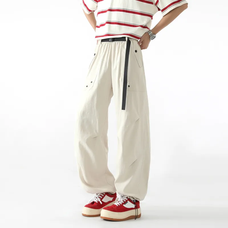 MEXICAN Cargo Pants Unisex-16