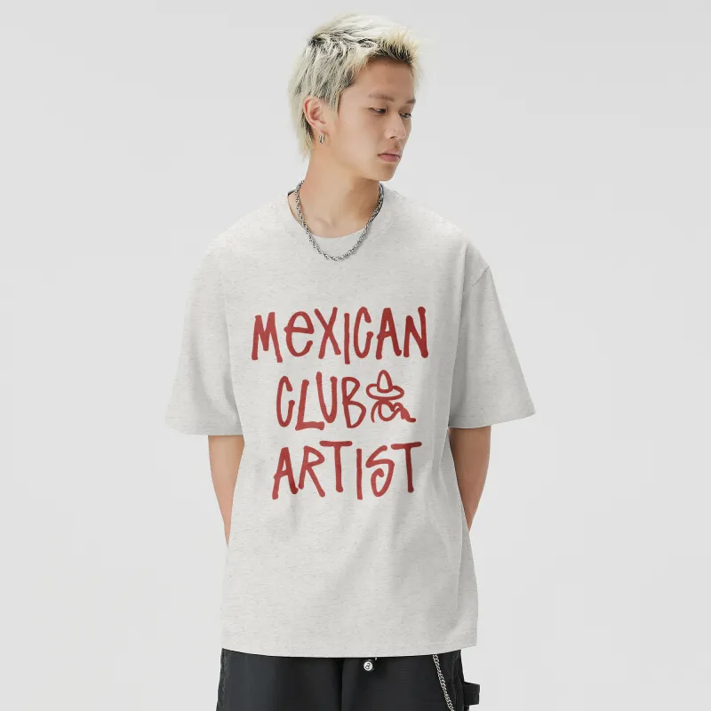 MEXICAN T Shirts Unisex-23