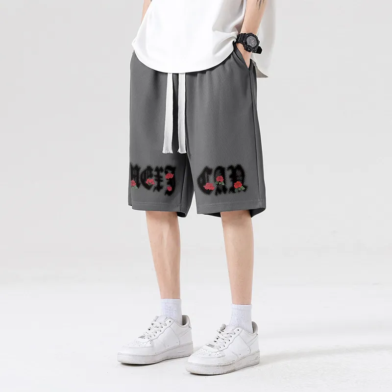 MEXICAN Casual Shorts Unisex-18