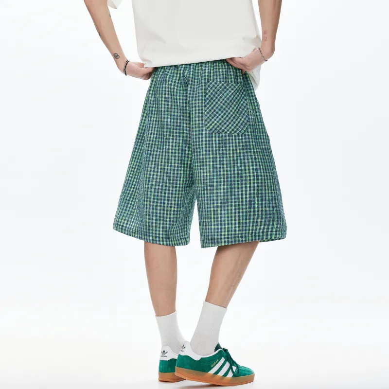 MEXICAN Casual Shorts Unisex-11