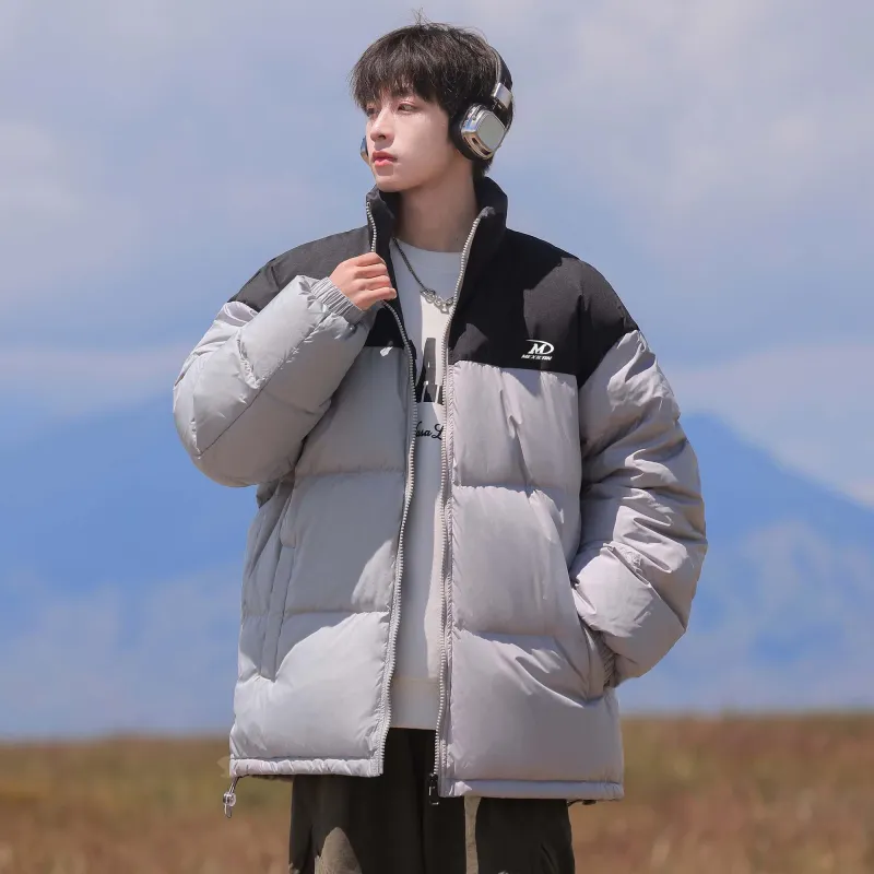 MEXICAN Down Jackets Unisex-32