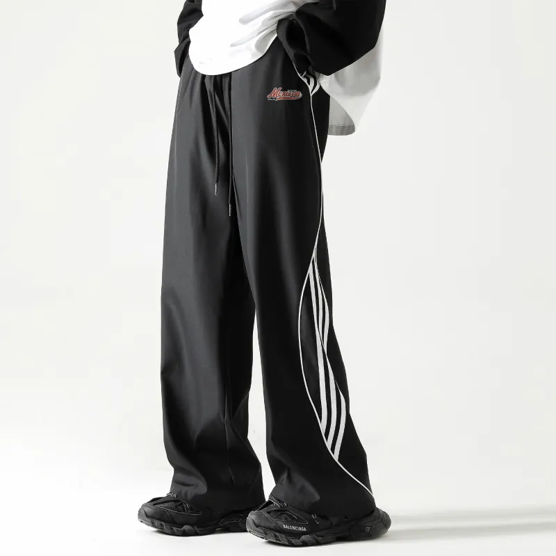 MEXICAN Casual Pants Unisex-2