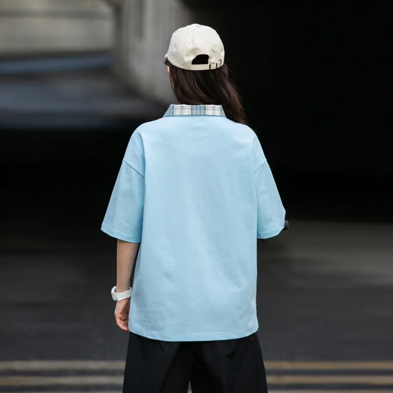 MEXICAN Polo Shirts Unisex-10