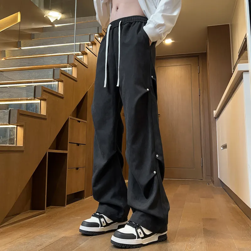 MEXICAN Casual Pants Unisex-8