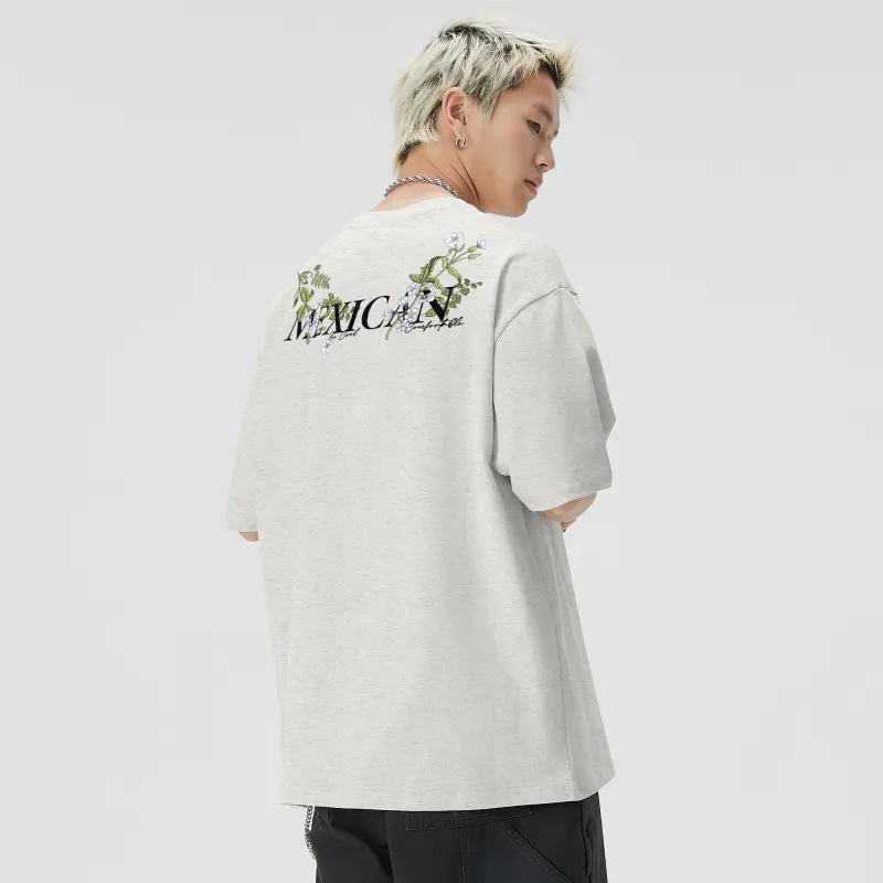 MEXICAN T Shirts Unisex-8