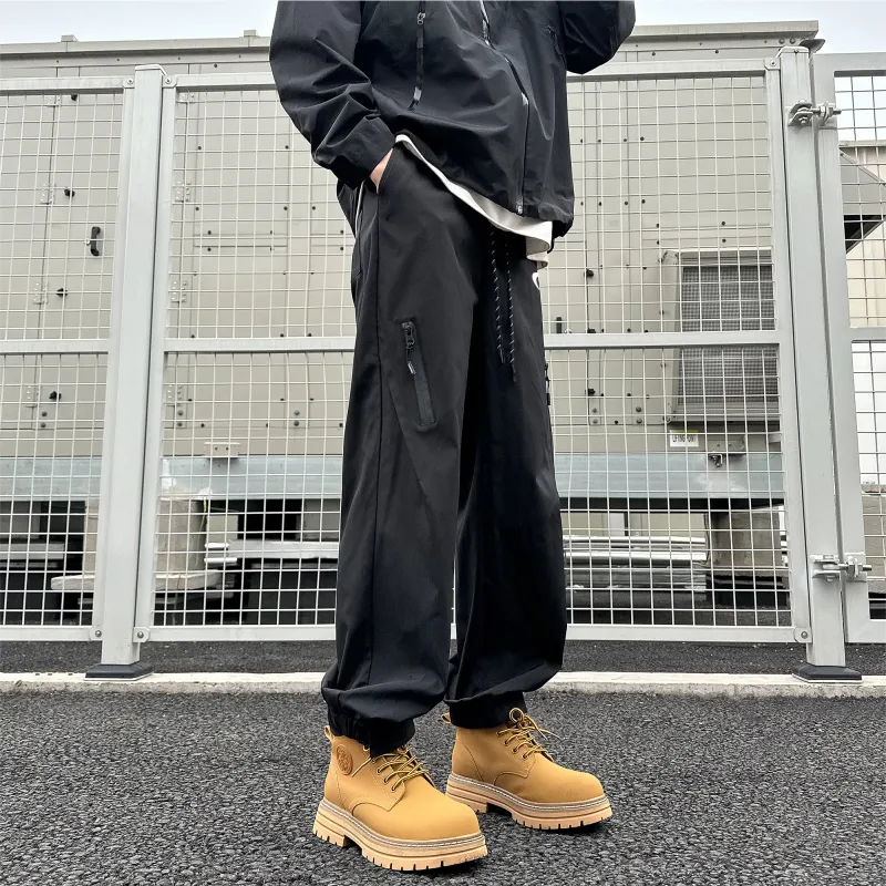 MEXICAN Cargo Pants Unisex-7